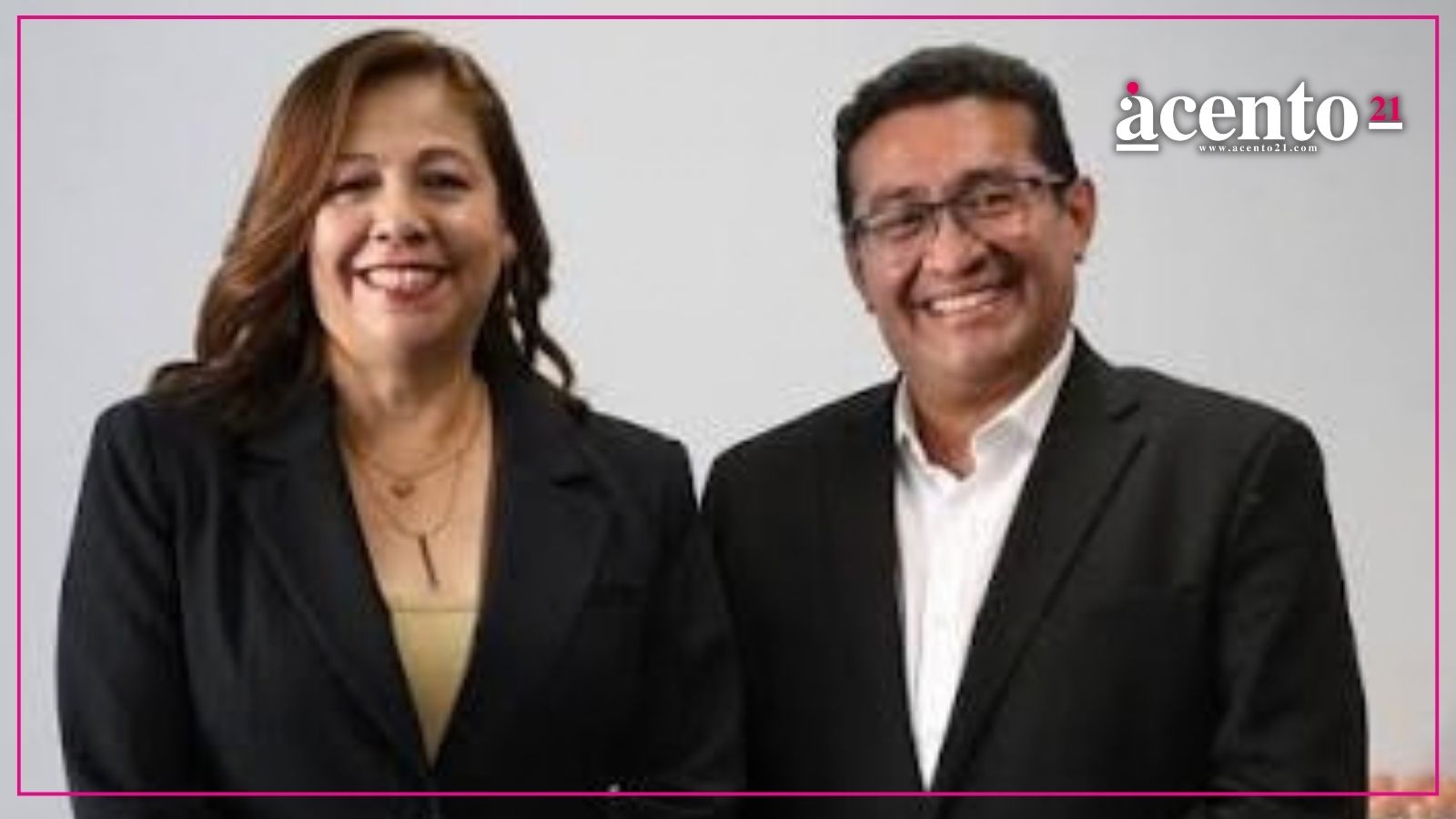 Pavel Gaspar descarta regreso de Laura Artemisa al Congreso de Puebla Pavel Gaspar descarta regreso de Laura Artemisa al Congreso de Puebla