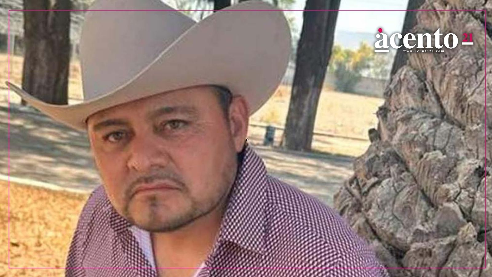 Sigue la búsqueda contra “El Toñin”; SSP
