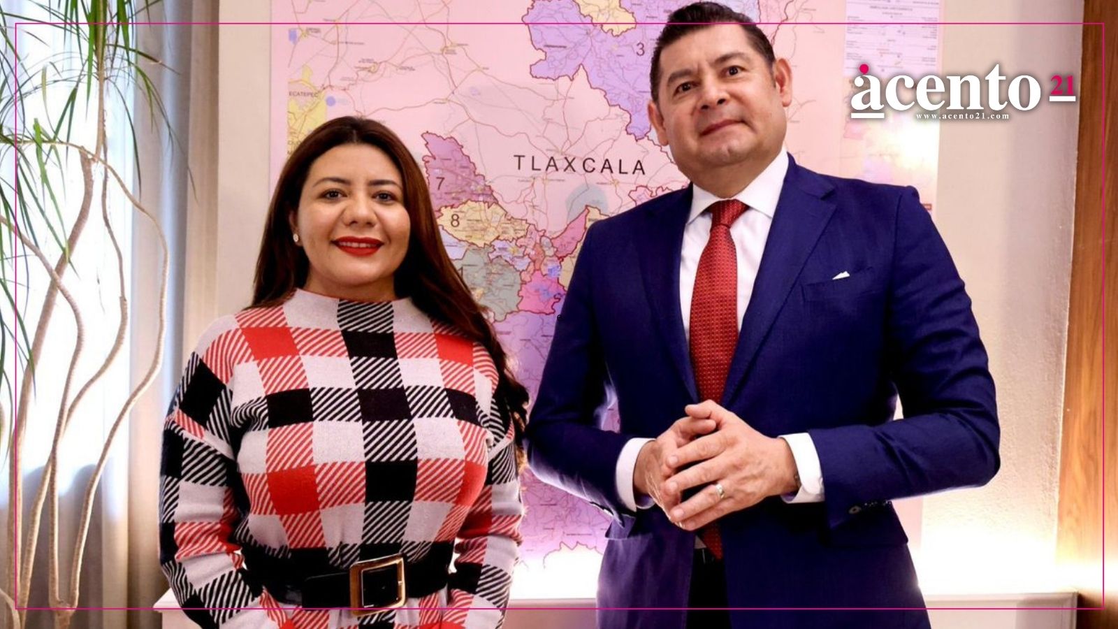 Congreso decidirá si la mamá de Lupita Bárcenas puede tomar la alcaldía de Acatlán
