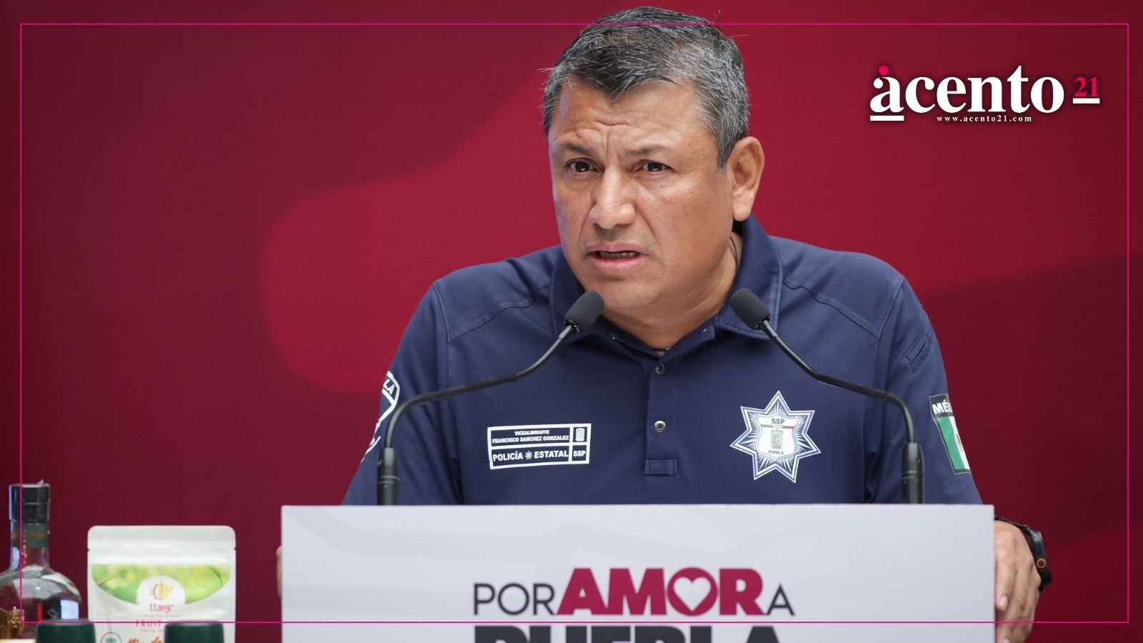 El municipio de Esperanza solo tiene 3 policías; los otros ya no fueron a laborar