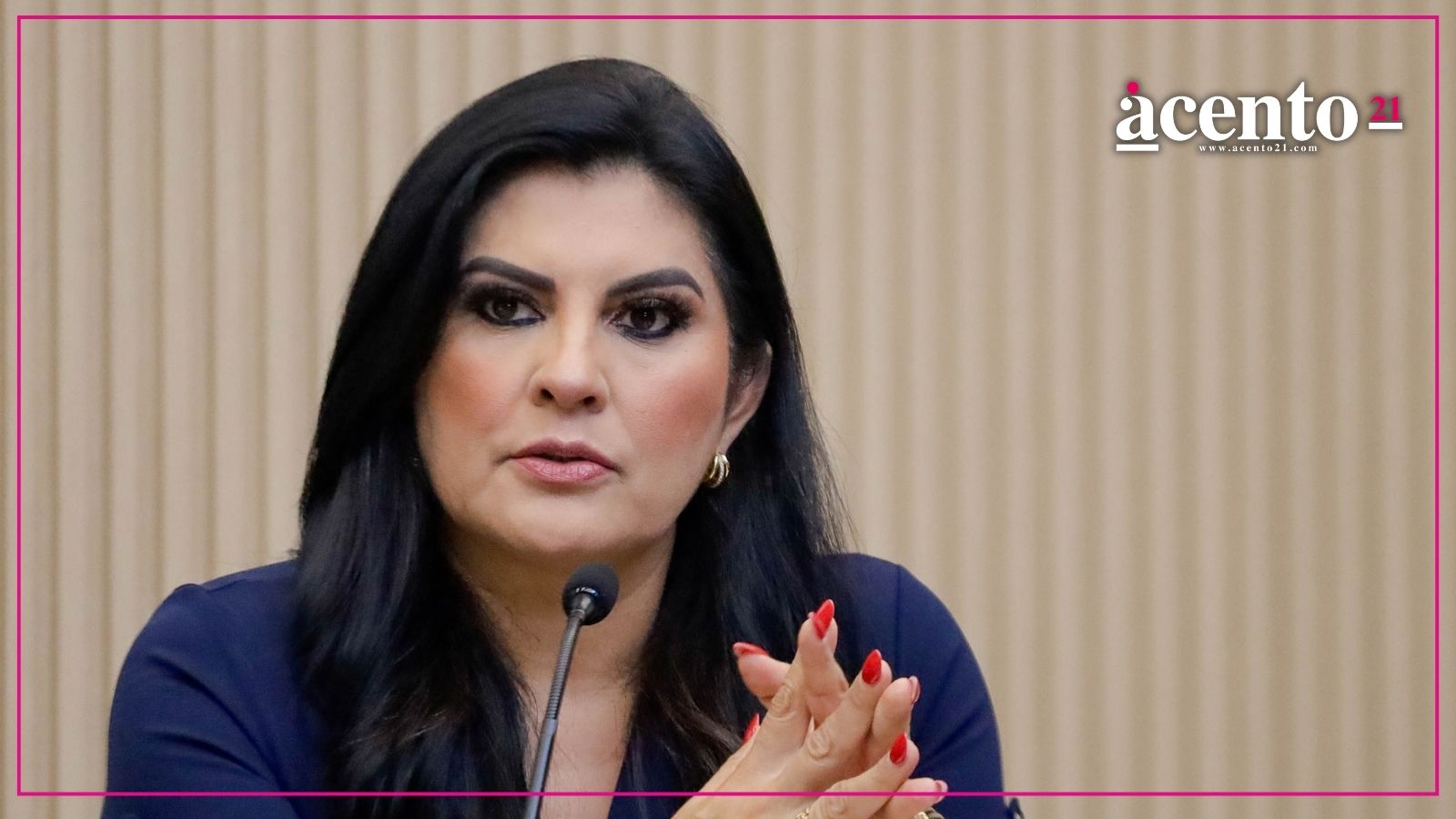 PRI busca tumbar la ley casco; Delfina Pozos prepara derogación 