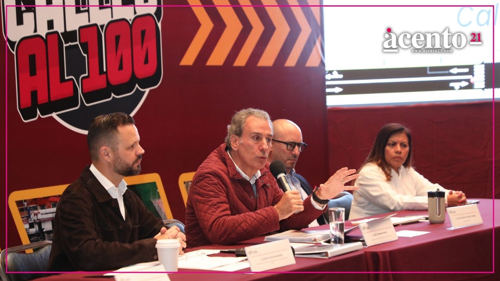Con inversión histórica Pepe Chedraui fortalece infraestructura vial en Puebla Capital