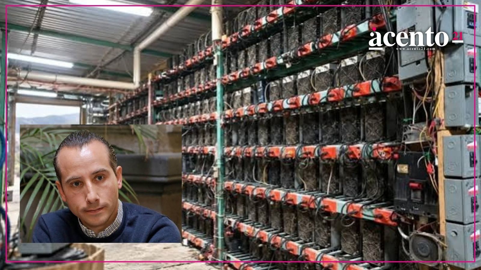 PAN acusa trato desigual en casos de criptogranjas