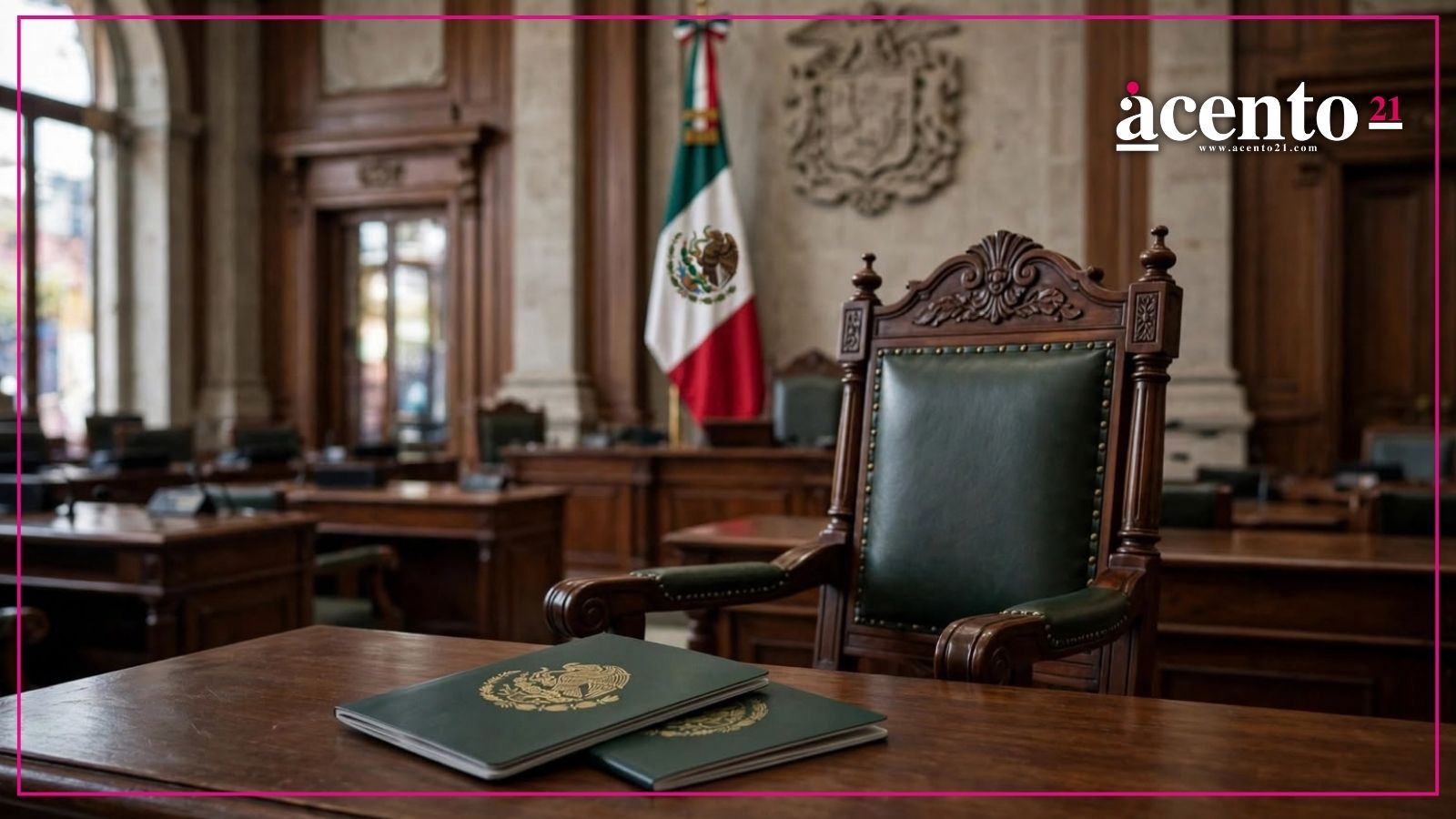 Puebla prevé homologar reforma para impedir doble nacionalidad a gobernadores