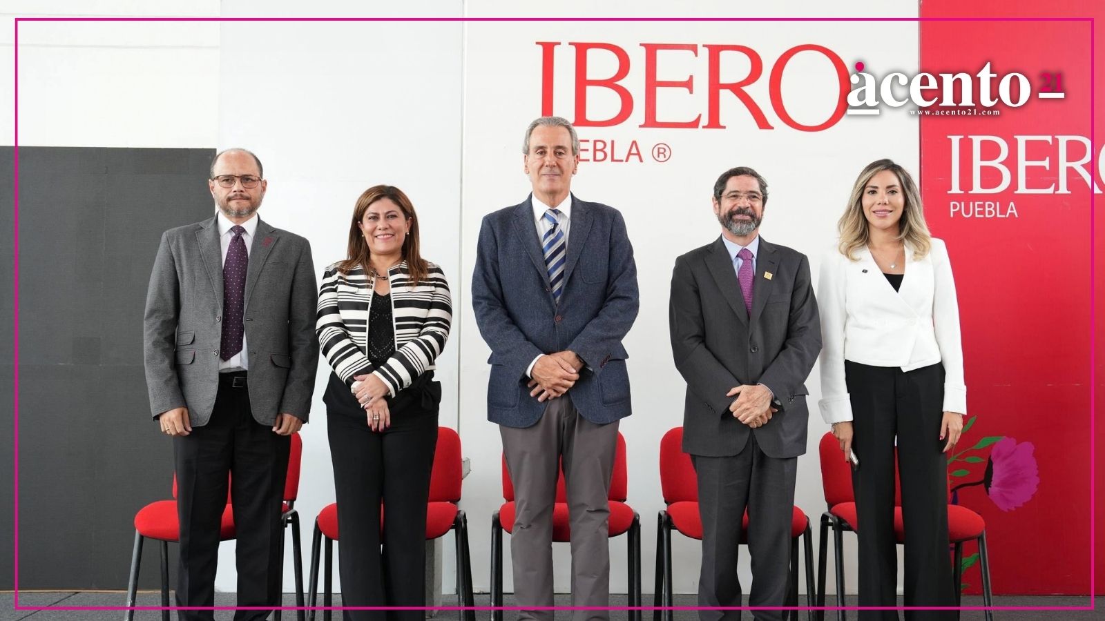 Encabeza Pepe Chedraui inicio de la Semana de la Transparencia 2026 para juventudes poblanas