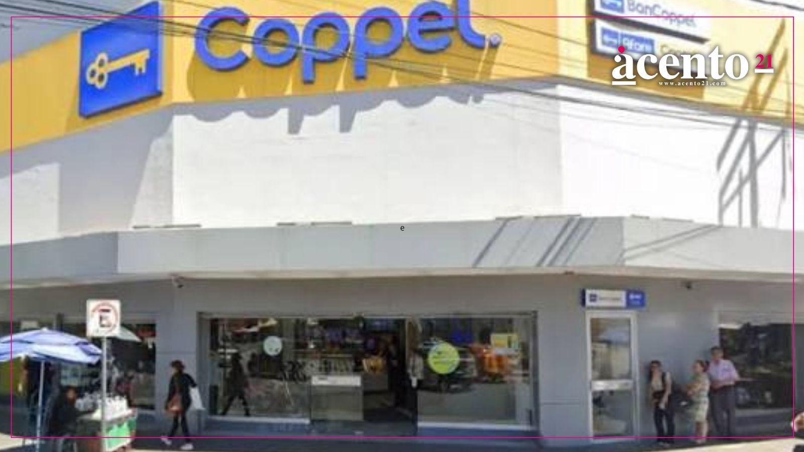 Vuelven los atracos contra el Coppel ahora, asaltaron el de La Margarita de la capital poblana
