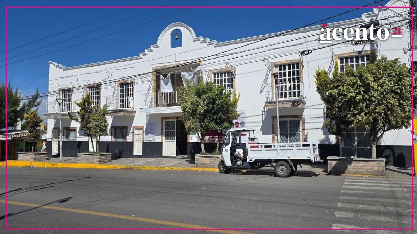 Va Totimehuacán por el municipio 218; Congreso buscará destrabar trámite