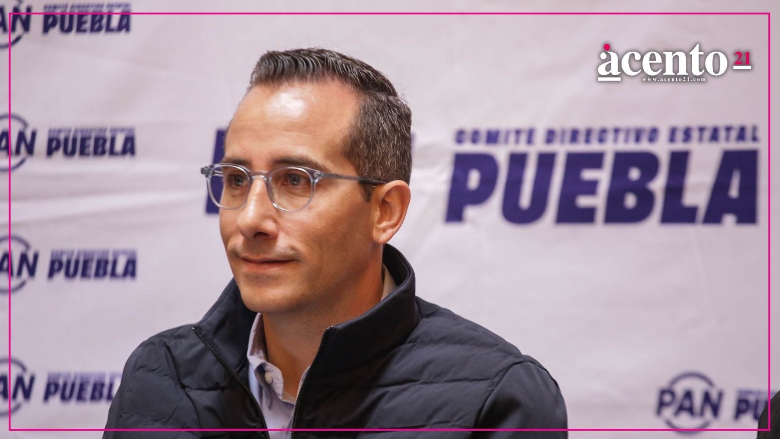 Riestra exige trato parejo en investigaciones por granjas de criptomonedas en Puebla