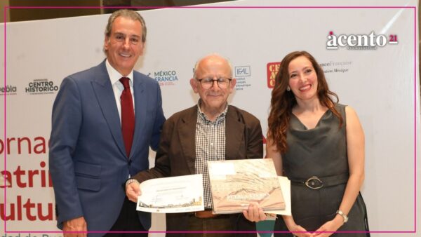 Pepe Chedraui hace historia con el inicio de las primeras Jornadas del Patrimonio Cultural en México