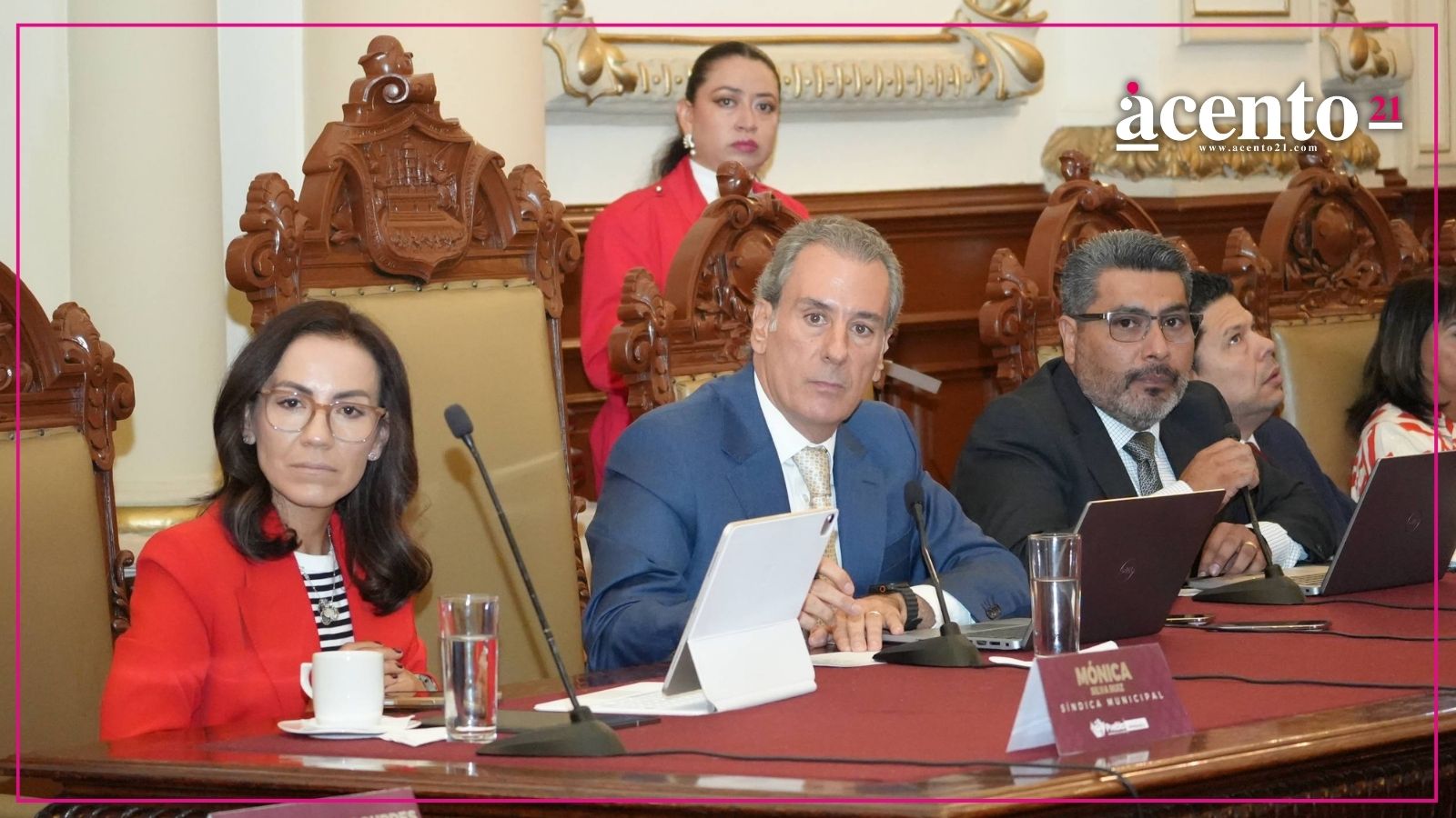 Aprueba Cabildo de Puebla estímulos fiscales para el pago anticipado del Predial y la regularización de adeudos