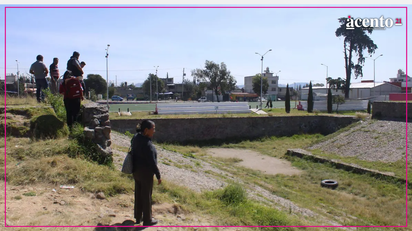 La Resurrección se perfila para recibir la quinta línea del Cablebús La Resurrección se perfila para recibir la quinta línea del Cablebús