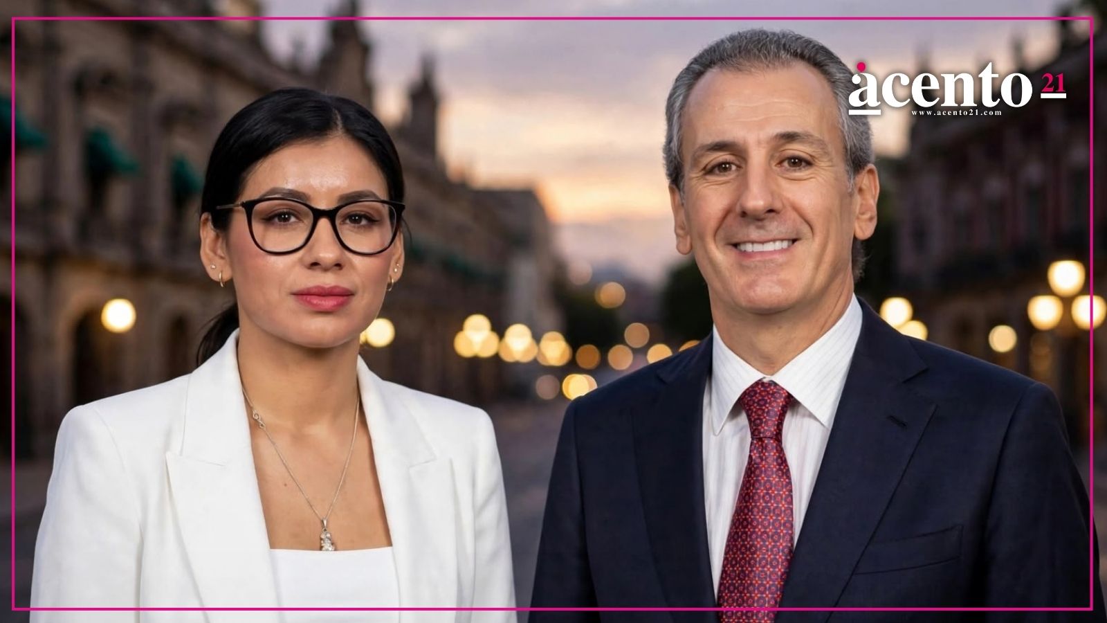 Bonita vs. Pepe: se mueve la carrera por la alcaldía de Puebla en Morena