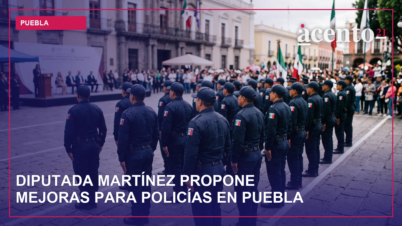 Una imagen conceptual de un documento legislativo con un martillo de juez y un escudo policial, simbolizando reformas en seguridad.