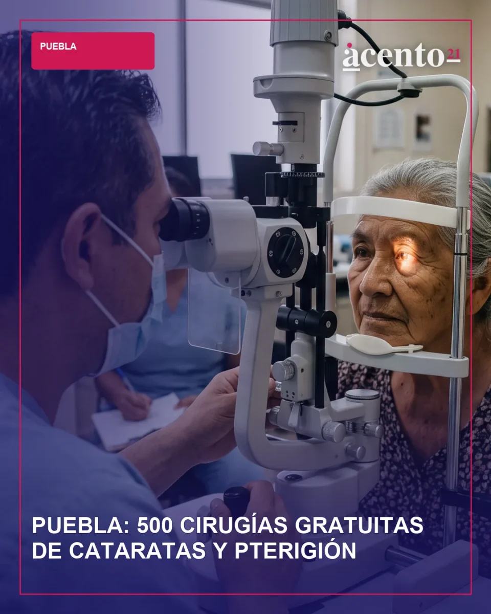 Una imagen abstracta que representa la visión y la salud ocular, con elementos que sugieren claridad y cuidado médico.