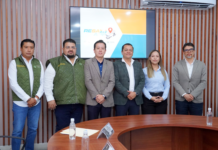 Texmelucan moderniza la recolección de residuos con nueva aplicación Texmelucan moderniza la recolección de residuos con nueva aplicación