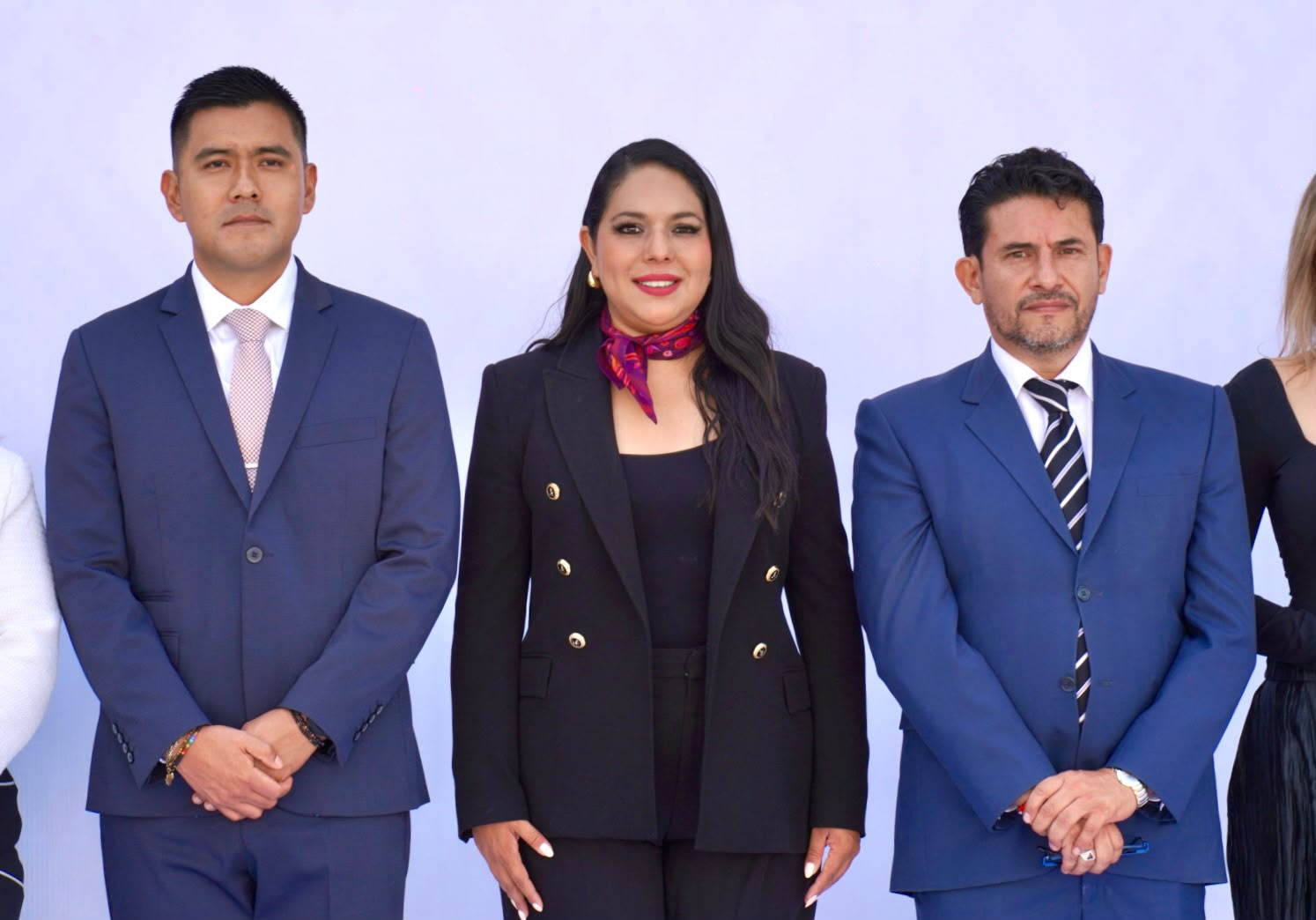 San Pedro Cholula conmemora la Gesta Heroica de los Niños Héroes