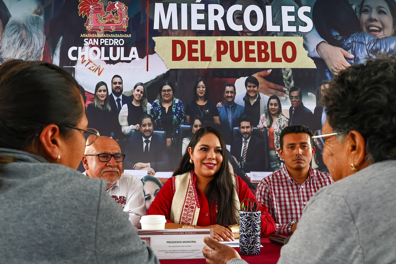Tonantzin Fernández retoma los Miércoles del Pueblo tras la Feria Milenaria Tonantzin Fernández retoma los Miércoles del Pueblo tras la Feria Milenaria