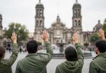 Cuatro perfiles del verde levantan la mano para 2027; Puebla capital sigue sin candidato