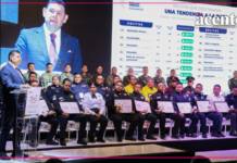 “Puebla Agradece” reconoce a quienes protegen a las familias poblanas “Puebla Agradece” reconoce a quienes protegen a las familias poblanas