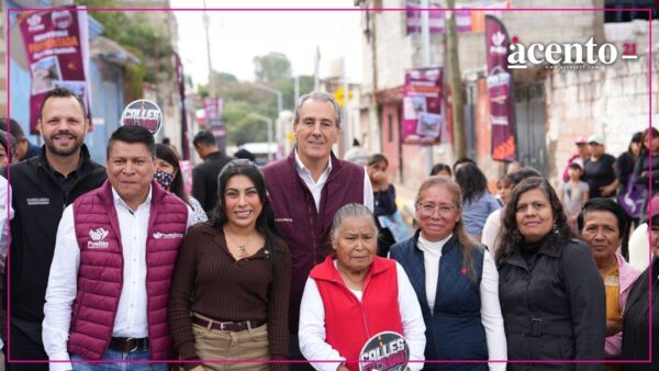 Fortalece Pepe Chedraui infraestructura vial en Santo Tomas Chautla