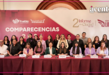Gobierno de Puebla capital fortalece acciones para prevenir la violencia contra las mujeres Gobierno de Puebla capital fortalece acciones para prevenir la violencia contra las mujeres