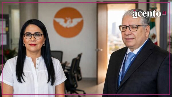 MC niega negociaciones con Doger, pero le abre la puerta rumbo a 2027