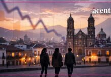 Puebla reporta 58% menos feminicidios en 2026 respecto al año pasado Puebla reporta 58% menos feminicidios en 2026 respecto al año pasado