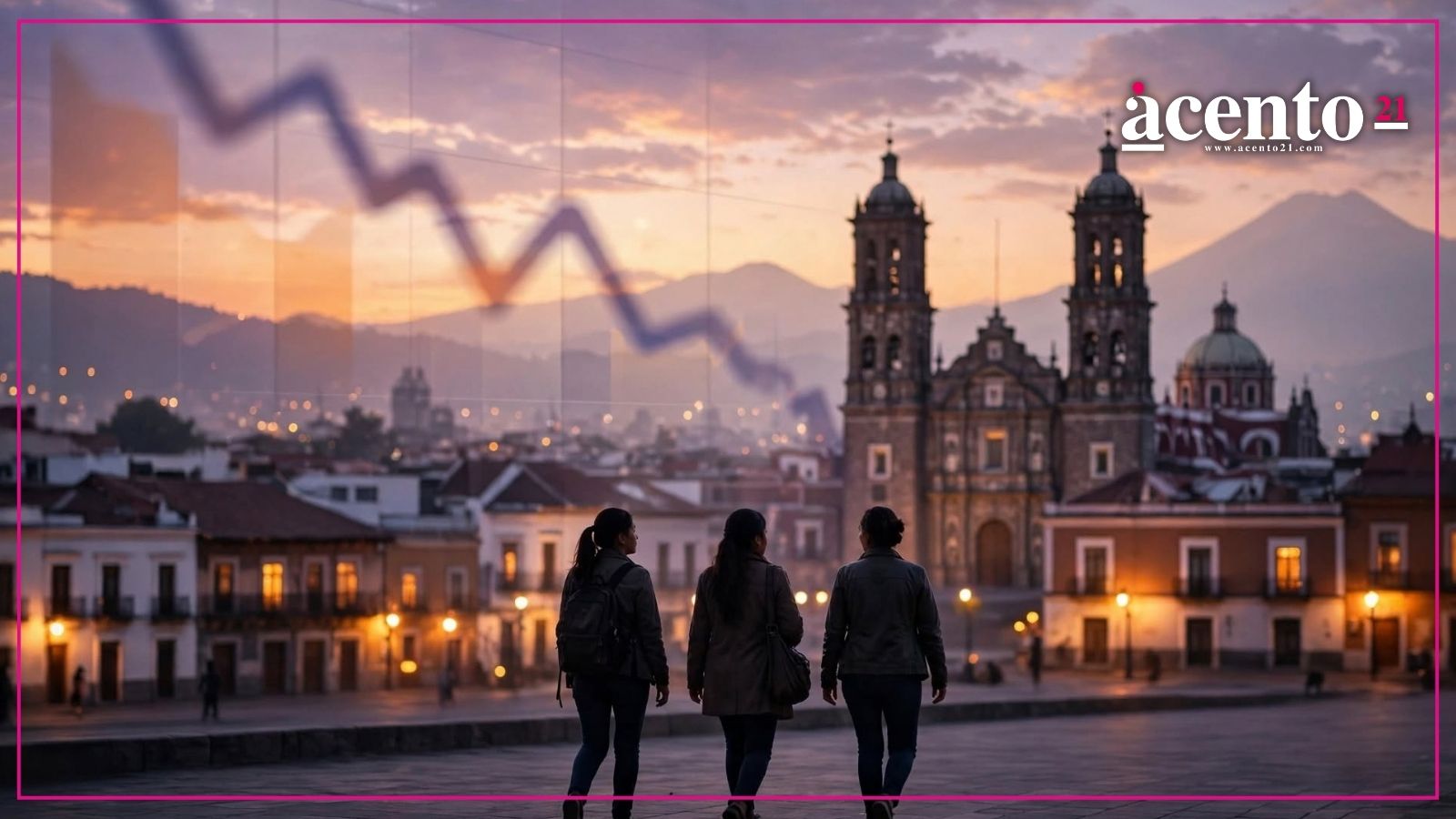 Puebla reporta 58% menos feminicidios en 2026 respecto al año pasado