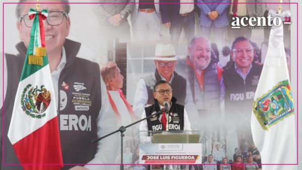 “Totimehuacan merece respeto”: José Luis Figueroa insiste en convertirlo en municipio