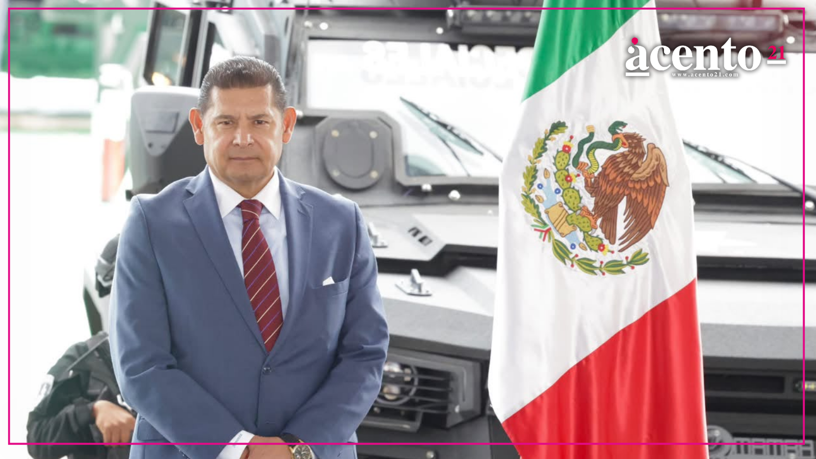 seguridad y protección forestal en Puebla