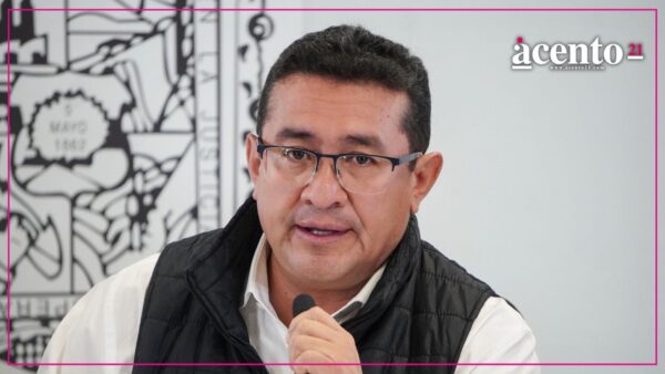 Registros de diputados por candidaturas federales no frenarán trabajo del Congreso: Pável Gaspar