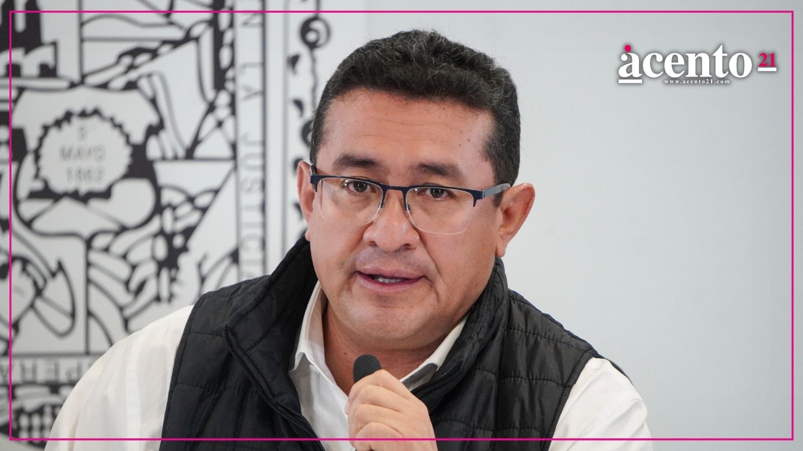 Registros de diputados por candidaturas federales no frenarán trabajo del Congreso: Pável Gaspar
