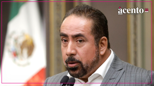 Micalco arremete contra Morena: acusa que sus disputas afectan la seguridad en Puebla
