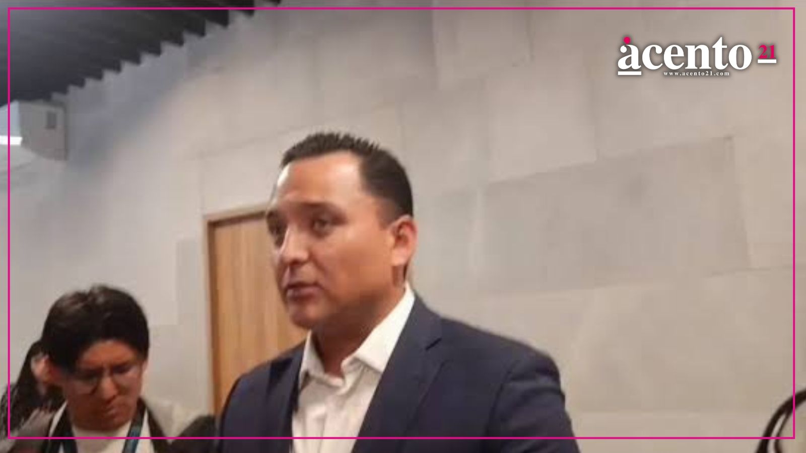 Mario Rendón rechaza vetos en Morena y cuestiona a quienes amenazan con abandonar el partido