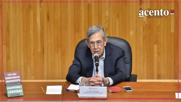 Cuauhtémoc Cárdenas murió a los 92 años: historia y legado de una figura clave de la izquierda mexicana