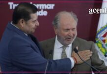 Fundación Jenkins dona terreno de la UDLAP para apoyar proyecto del cablebus Fundación Jenkins dona terreno de la UDLAP para apoyar proyecto del cablebus