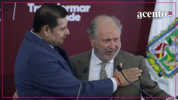 Fundación Jenkins dona terreno de la UDLAP para apoyar proyecto del cablebus