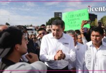 Armenta anuncia asamblea para definir futuro de la Universidad Rosario Castellanos en Cuautlancingo Armenta anuncia asamblea para definir futuro de la Universidad Rosario Castellanos en Cuautlancingo