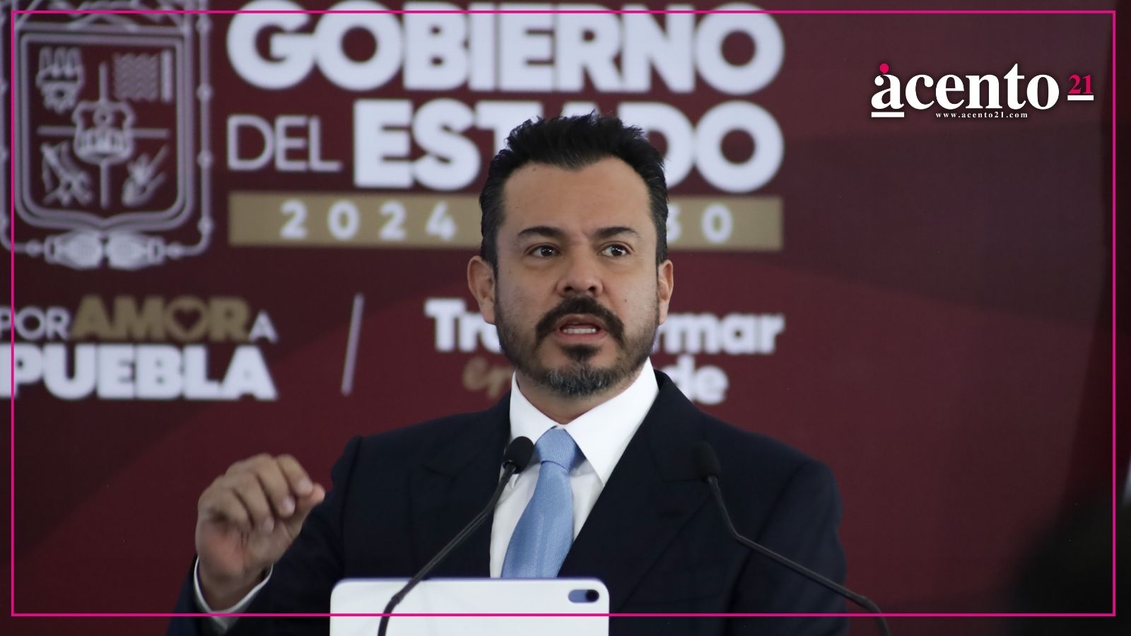 Sin pruebas de Oaxaca contra la exalcaldesa de Acatlán, afirma García Parra