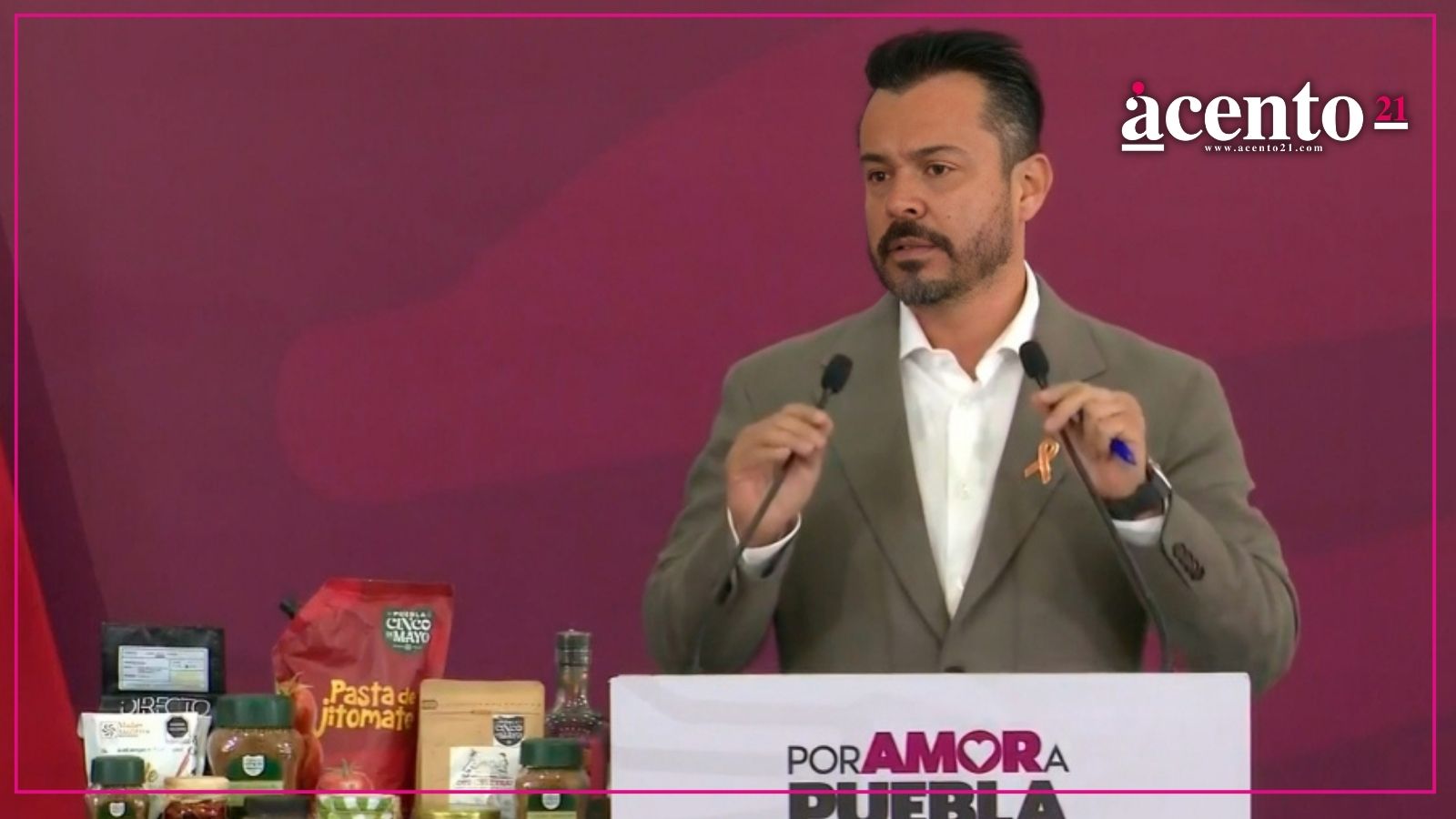 García Parra explica por qué solo hay permisos publicados para tres estaciones de Cablebus