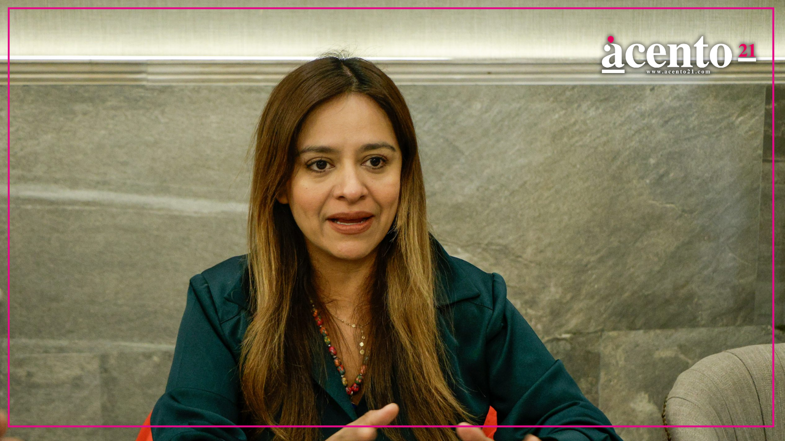 Xitlalic Ceja critica silencio de MC ante crisis del agua en Jalisco
