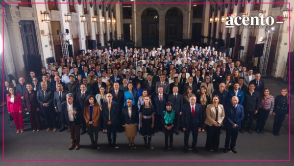 Alejandro Armenta participa en reunión sobre el programa Vivienda para el Bienestar