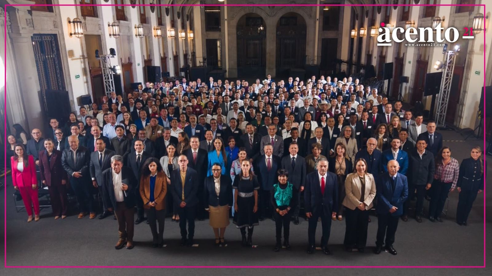 Alejandro Armenta participa en reunión sobre el programa Vivienda para el Bienestar