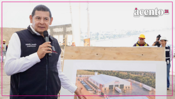 CITRAA de Aquixtla impulsará transformación del jitomate y diversificación económica de Puebla