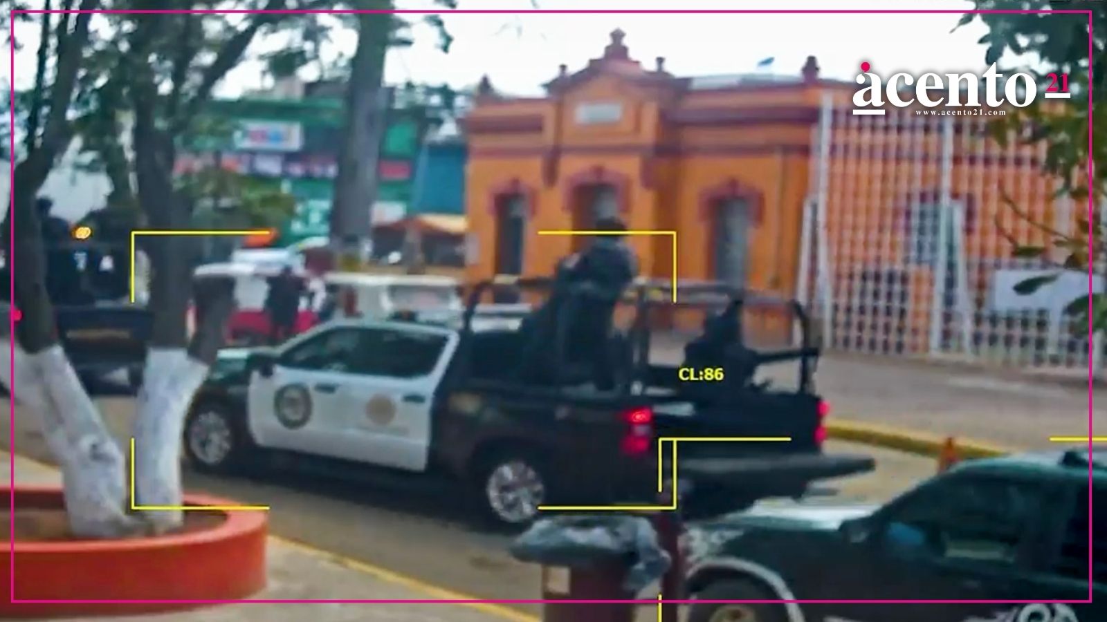 Señalan a grupo “Los Zúñiga” de obstaculizar operativos de seguridad en Esperanza, Puebla