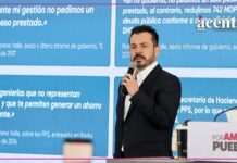 Gobierno del Estado expone ahorros y contratos clave contra la corrupción Gobierno del Estado expone ahorros y contratos clave contra la corrupción