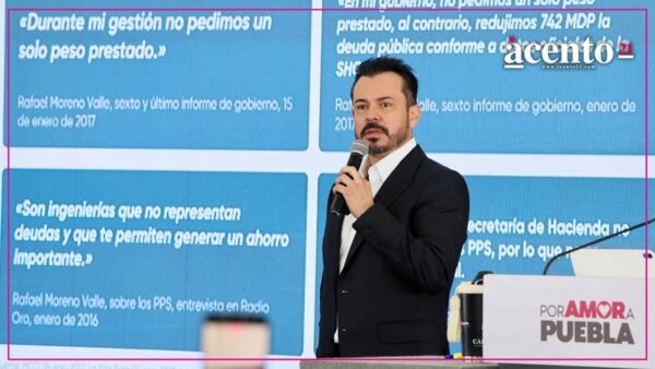 Gobierno del Estado expone ahorros y contratos clave contra la corrupción