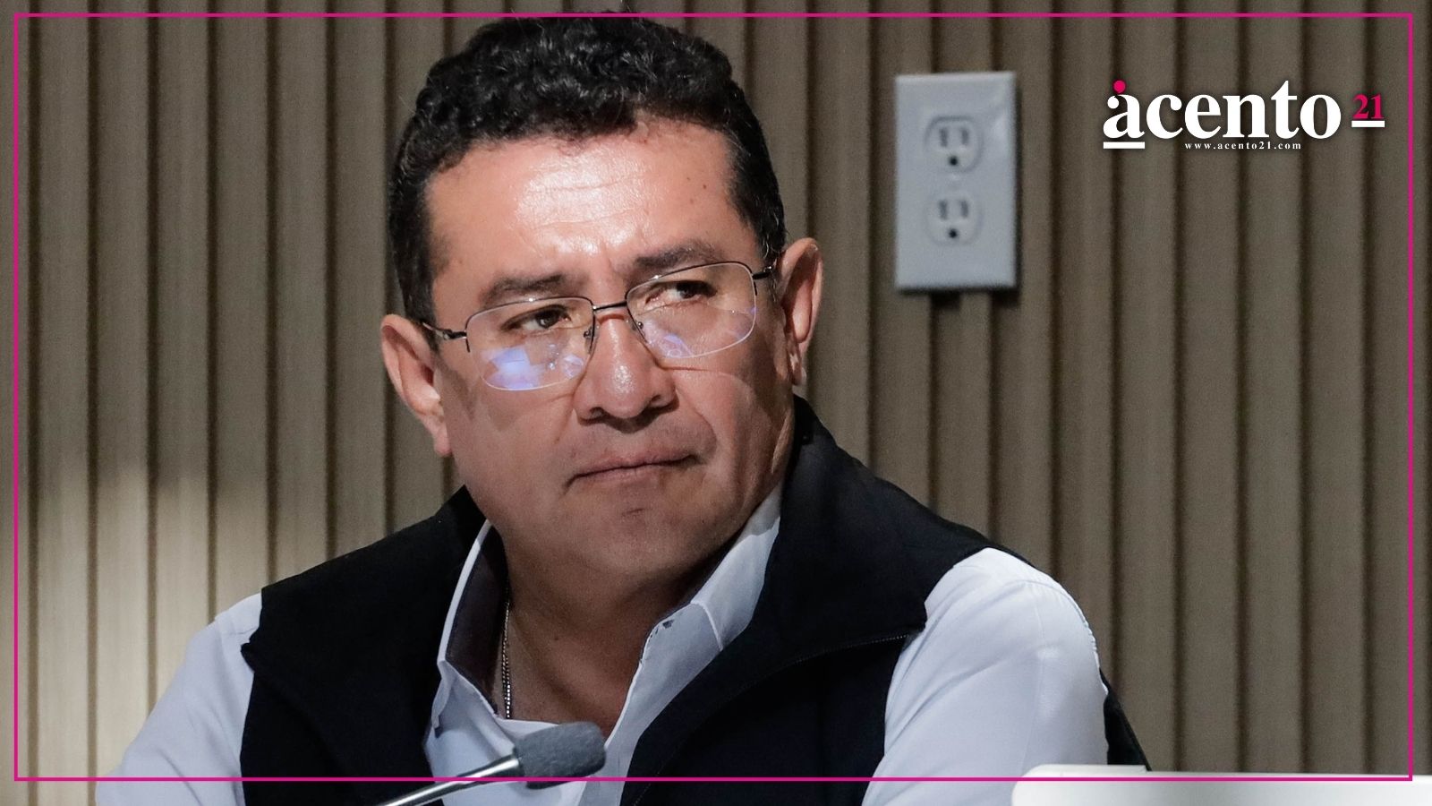 Morena en el Congreso de Puebla rechaza nepotismo tras registro de Armenta Rosas
