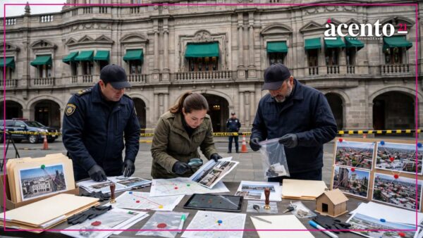 Gobierno de Puebla va contra el “cártel del despojo”; ya integran investigaciones