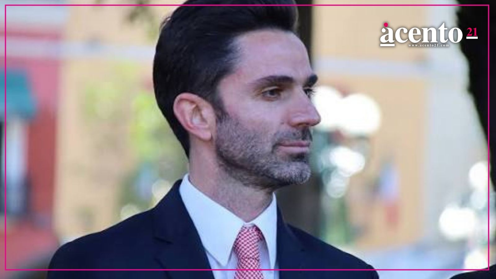 Abdala descarta buscar la dirigencia de Morena; apuesta por continuar en Bienestar Abdala descarta buscar la dirigencia de Morena; apuesta por continuar en Bienestar
